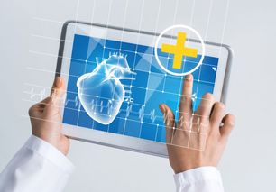 康加科技 智能筛查机器人引领个性化健康管理新纪元